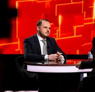 Alexandru Rogobete, ministrul Sănătății, invitat sâmbătă, la “40 de întrebări cu Denise Rifai”